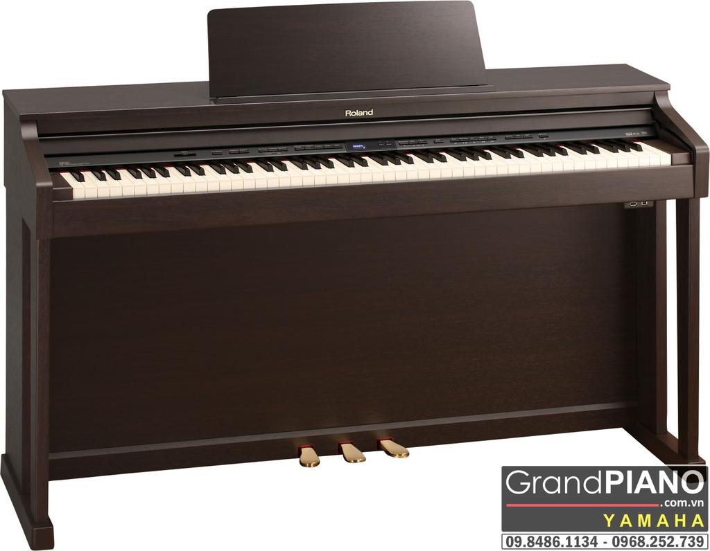 ROLAND HP-503RW SERIAL: Z0C1598 